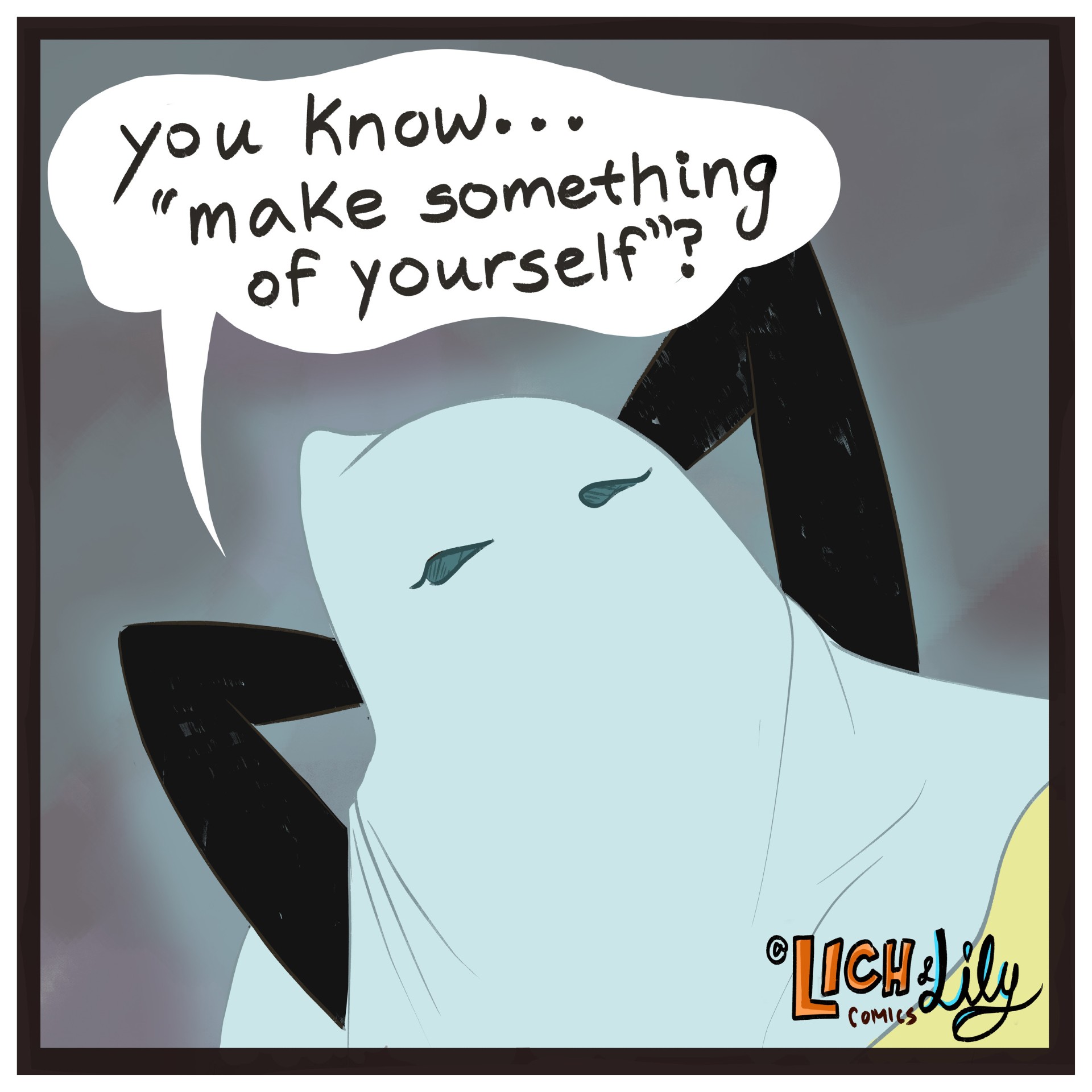 Comic 3 Panel 2